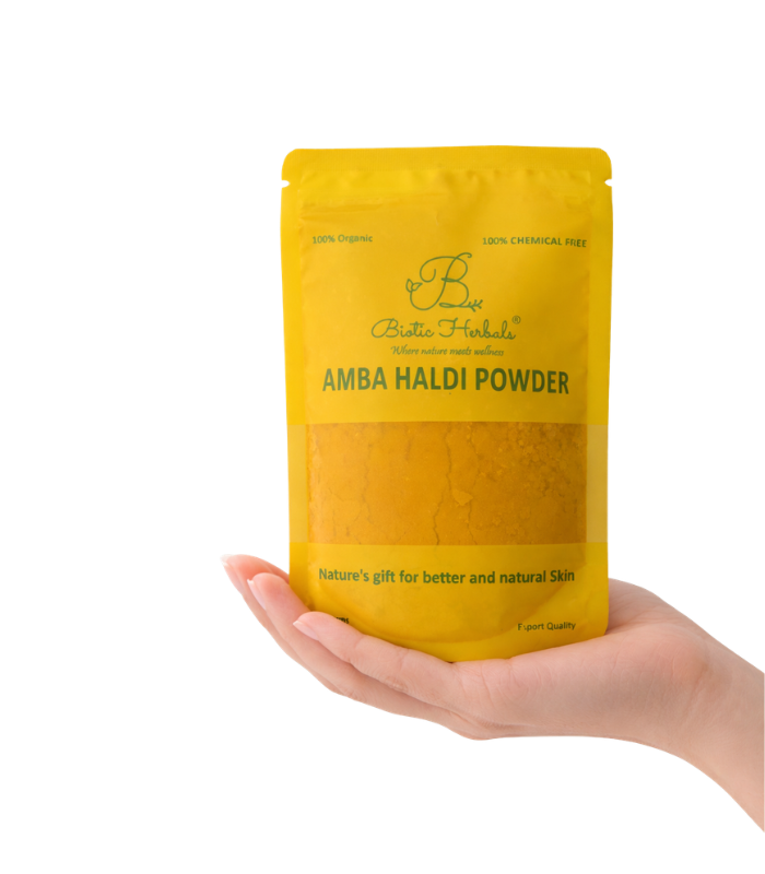 Biotic Herbals Sada Special Surma pack