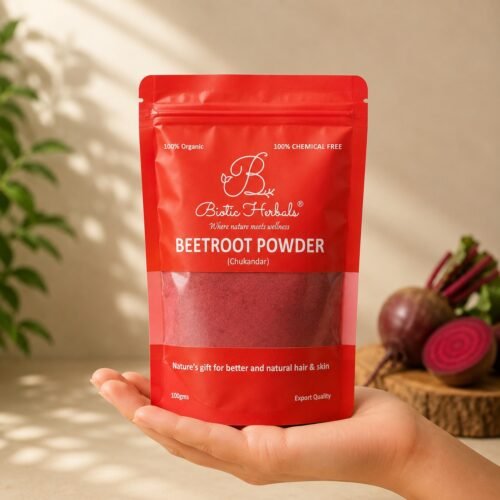 Beetroot Powder (Chukandar)