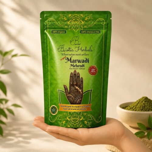 Marwadi Mehendi