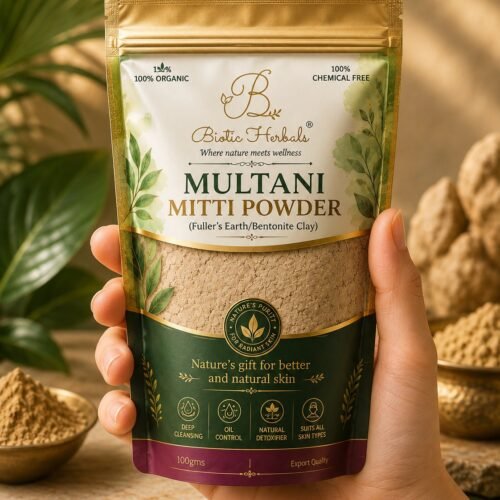 Multani Mitti Powder