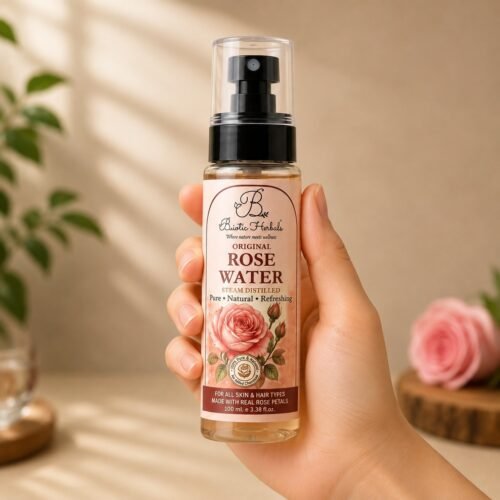 Original Rose Water — Spray