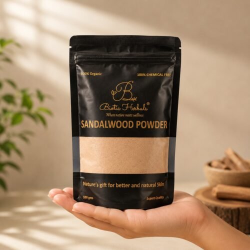 Sandalwood Powder