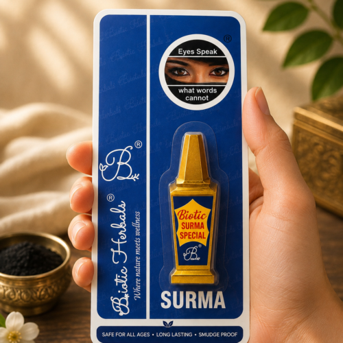 Biotic Surma (Family Pack)