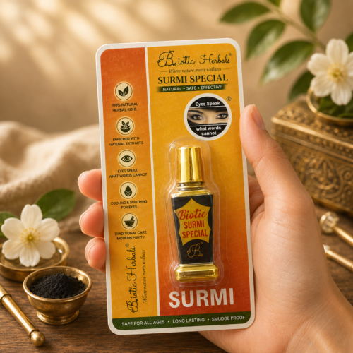 Biotic Surmi Special
